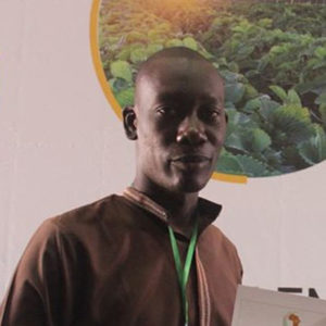 Amadou Tidiane Sow
Directeur Marketing BLUECOM