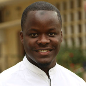 Mammadou SAKHO Fondateur de la plateforme écologique Janna